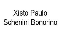 Logo Xisto Paulo Schenini Bonorino em Ipanema