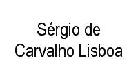 Logo Sérgio de Carvalho Lisboa em Recife
