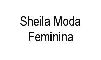 Logo Sheila Moda Feminina em Japiim