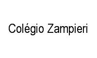 Logo Colégio Zampieri em Balneário São Francisco