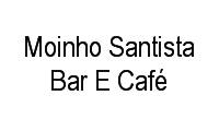 Logo Moinho Santista Bar E Café em Quarta Parada