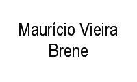 Logo Maurício Vieira Brene em Jucutuquara