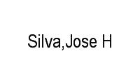 Logo Silva,Jose H em Campo Comprido
