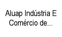Logo Aluap Indústria E Comércio de Confecções em Boa Vista