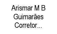 Logo Arismar M B Guimarães Corretora de Seguros em Santo Inácio