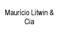Logo Maurício Litwin & Cia em São João