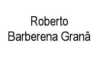 Logo Roberto Barberena Granã em Centro Histórico