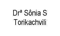 Logo Drª Sônia S Torikachvili em Centro Histórico