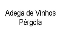 Logo Adega de Vinhos Pérgola em Vila Rosa Pires