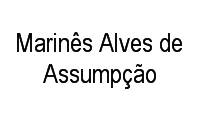 Logo Marinês Alves de Assumpção em Parque Residencial Iracy Coelho Netto