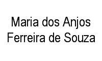 Logo Maria dos Anjos Ferreira de Souza em Dois de Julho