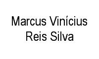 Logo Marcus Vinícius Reis Silva em Pau Miúdo