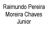 Logo Raimundo Pereira Moreira Chaves Junior em Recanto dos Vinhais