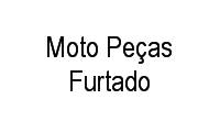 Logo Moto Peças Furtado em São José Operário