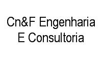 Logo Cn&F Engenharia E Consultoria em Cremação
