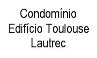 Logo Condomínio Edifício Toulouse Lautrec em Paraisópolis