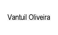 Logo Vantuil Oliveira em Piratininga (Venda Nova)