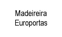 Logo Madeireira Europortas em Barroso