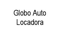 Logo Globo Auto Locadora em Santa Quitéria