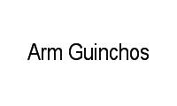 Logo Arm Guinchos em Vila Nova