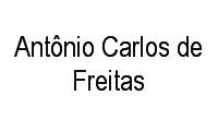 Logo Antônio Carlos de Freitas em São João