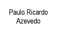 Logo Paulo Ricardo Azevedo em São Geraldo