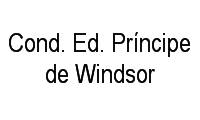 Logo Cond. Ed. Príncipe de Windsor em Santa Tereza