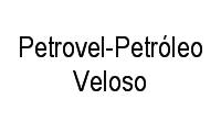 Logo Petrovel-Petróleo Veloso em Recife