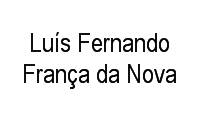 Logo Luís Fernando França da Nova em Colônia Santo Antônio