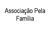 Logo Associação Pela Família em Jardim Jaqueline