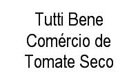 Logo Tutti Bene Comércio de Tomate Seco em Conjunto Residencial Jardim Canaã