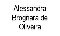 Logo Alessandra Brognara de Oliveira em Vila Carrão