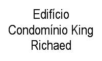 Logo Edifício Condomínio King Richaed em Vila Anglo Brasileira
