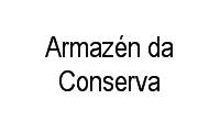 Logo Armazén da Conserva em Pinheirinho