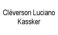 Logo Cléverson Luciano Kassker em Umbará