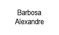 Logo Barbosa Alexandre em Santa Tereza