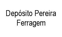 Logo Depósito Pereira Ferragem em Messejana