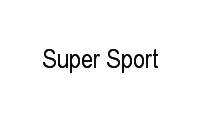 Logo Super Sport em Batista Campos