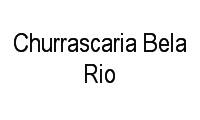 Logo Churrascaria Bela Rio em Parque Residencial da Lapa
