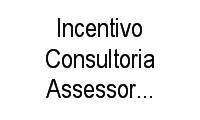 Logo Incentivo Consultoria Assessoria Empresarial em São João