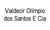 Logo Valdecir Olímpio dos Santos E Cia em Guabirotuba