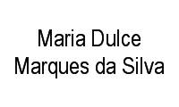 Logo Maria Dulce Marques da Silva em Dois de Julho