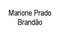 Logo Marione Prado Brandão em Dois de Julho