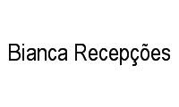 Logo Bianca Recepções em José Américo de Almeida