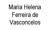 Logo Maria Helena Ferreira de Vasconcelos em Lírio do Vale