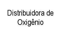 Logo Distribuidora de Oxigênio em São João Batista (Venda Nova)