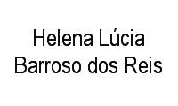 Logo Helena Lúcia Barroso dos Reis em Santa Lúcia