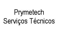 Logo Prymetech Serviços Técnicos em Guabirotuba