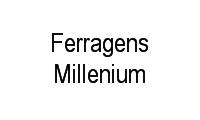 Logo Ferragens Millenium em Vila São José