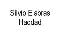 Logo Sílvio Elabras Haddad em Jardim dos Estados